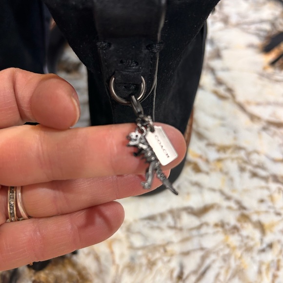 NWOB Coach Urban Hiker Boots - Picture 4 of 8